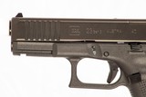 GLOCK 23 GEN 5 40 S&W USED GUN LOG 248417 - 5 of 8