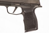 SIG SAUER P365XL 9 MM USED GUN LOG 248421 - 7 of 8