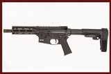 SMITH & WESSON M&P 15-22 22 LR NEW GUN LOG 238095