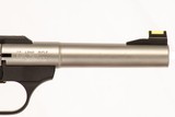 BROWNING BUCKMARK 22 LR USED GUN LOG 237772 - 2 of 8