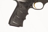 BROWNING BUCKMARK 22 LR USED GUN LOG 245403 - 4 of 8