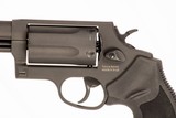 TAURUS JUDGE 45 COLT/ 410 GA USED GUN LOG 248375 - 6 of 8