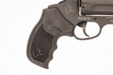 TAURUS JUDGE 45 COLT/ 410 GA USED GUN LOG 248375 - 4 of 8