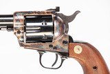 COLT SAA NEW FRONTIER 44 SPL USED GUN INV 229620 - 6 of 9