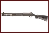 BENELLI M4 12 GA USED GUN LOG 248396