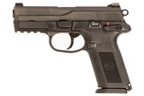FN FNX-9 9 MM USED GUN LOG 248471 - 8 of 8