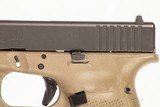 GLOCK 17 GEN 4 9 MM USED GUN LOG 248472 - 6 of 8