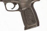 SMITH & WESSON SD40 VE 40 S&W USED GUN LOG 248473 - 7 of 8