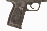 SMITH & WESSON SD40 VE 40 S&W USED GUN LOG 248473 - 4 of 8