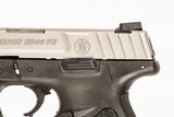 SMITH & WESSON SD40 VE 40 S&W USED GUN LOG 248473 - 6 of 8