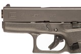 GLOCK 43 9 MM USED GUN LOG 248482 - 5 of 8