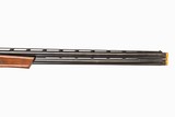BROWNING CYNERGY CX 12 GA USED GUN LOG 248465 - 6 of 9