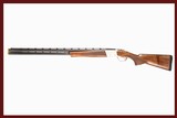 BROWNING CYNERGY CX 12 GA USED GUN LOG 248465 - 1 of 9