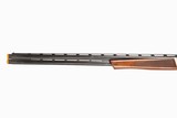 BROWNING CYNERGY CX 12 GA USED GUN LOG 248465 - 2 of 9