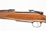 CZ 550 SAFARI MAGNUM 416 RIGBY USED GUN LOG 248579 - 3 of 8
