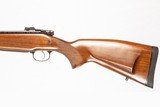 CZ 550 SAFARI MAGNUM 416 RIGBY USED GUN LOG 248579 - 4 of 8