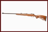 CZ 550 SAFARI MAGNUM 416 RIGBY USED GUN LOG 248579 - 1 of 8