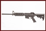 SMITH & WESSON M&P 15 5.56 MM DURYS # 248589 - 1 of 8