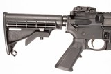 SMITH & WESSON M&P 15 5.56 MM DURYS # 248589 - 7 of 8