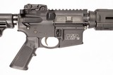 SMITH & WESSON M&P 15 5.56 MM DURYS # 248589 - 6 of 8