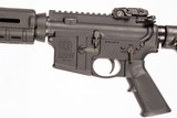 SMITH & WESSON M&P 15 5.56 MM DURYS # 248589 - 3 of 8