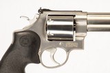 SMITH & WESSON 629-3 44 MAG USED GUN LOG 248580 - 3 of 7