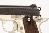 KIMBER MICRO CARRY 380 ACP USED GUN LOG 247859 - 6 of 8