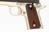 KIMBER MICRO CARRY 380 ACP USED GUN LOG 247859 - 7 of 8