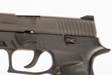 SIG SAUER P250 9 MM USED GUN LOG 248586 - 6 of 8