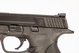 SMITH & WESSOM M&P9 9 MM DURYS # 248657 - 6 of 8