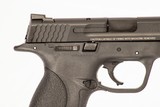 SMITH & WESSOM M&P9 9 MM DURYS # 248657 - 3 of 8