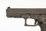 GLOCK 17 GEN 4 9 MM USED GUN LOG 248633 - 5 of 8