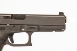 GLOCK 17 GEN 4 9 MM USED GUN LOG 248633 - 2 of 8