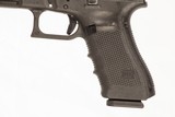 GLOCK 17 GEN 4 9 MM USED GUN LOG 248633 - 7 of 8