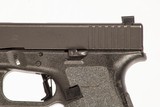 GLOCK 22 GEN 4 40 S&W DURYS # 248545 - 6 of 8