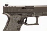 GLOCK 22 GEN 4 40 S&W DURYS # 248545 - 3 of 8