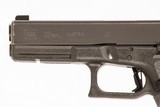 GLOCK 22 GEN 4 40 S&W DURYS # 248545 - 5 of 8