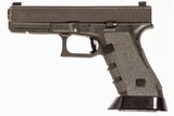GLOCK 22 GEN 4 40 S&W DURYS # 248545 - 8 of 8