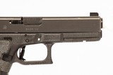 GLOCK 22 GEN 4 40 S&W DURYS # 248545 - 2 of 8