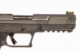 RUGER 57 5.7X28 USED GUN LOG 248541 - 2 of 8