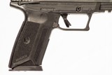 RUGER 57 5.7X28 USED GUN LOG 248541 - 4 of 8