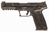 RUGER 57 5.7X28 USED GUN LOG 248541 - 8 of 8
