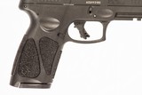 TAURUS G3 9 MM DURYS # 248658 - 4 of 8