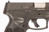 TAURUS G3 9 MM DURYS # 248658 - 3 of 8