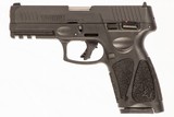 TAURUS G3 9 MM DURYS # 248658 - 8 of 8