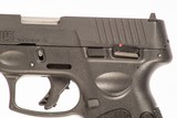 TAURUS G3 9 MM DURYS # 248658 - 6 of 8