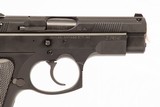 CZ 75 D COMPACT 9 MM USED GUN LOG 248634 - 2 of 8