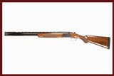BROWNING CITORI 28 GA USED GUN LOG 248437 - 1 of 12