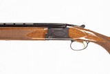 BROWNING CITORI 28 GA USED GUN LOG 248437 - 12 of 12