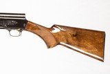 BROWNING A5 LIGHT TWENTY 20 GA USED GUN LOG 248416 - 5 of 11